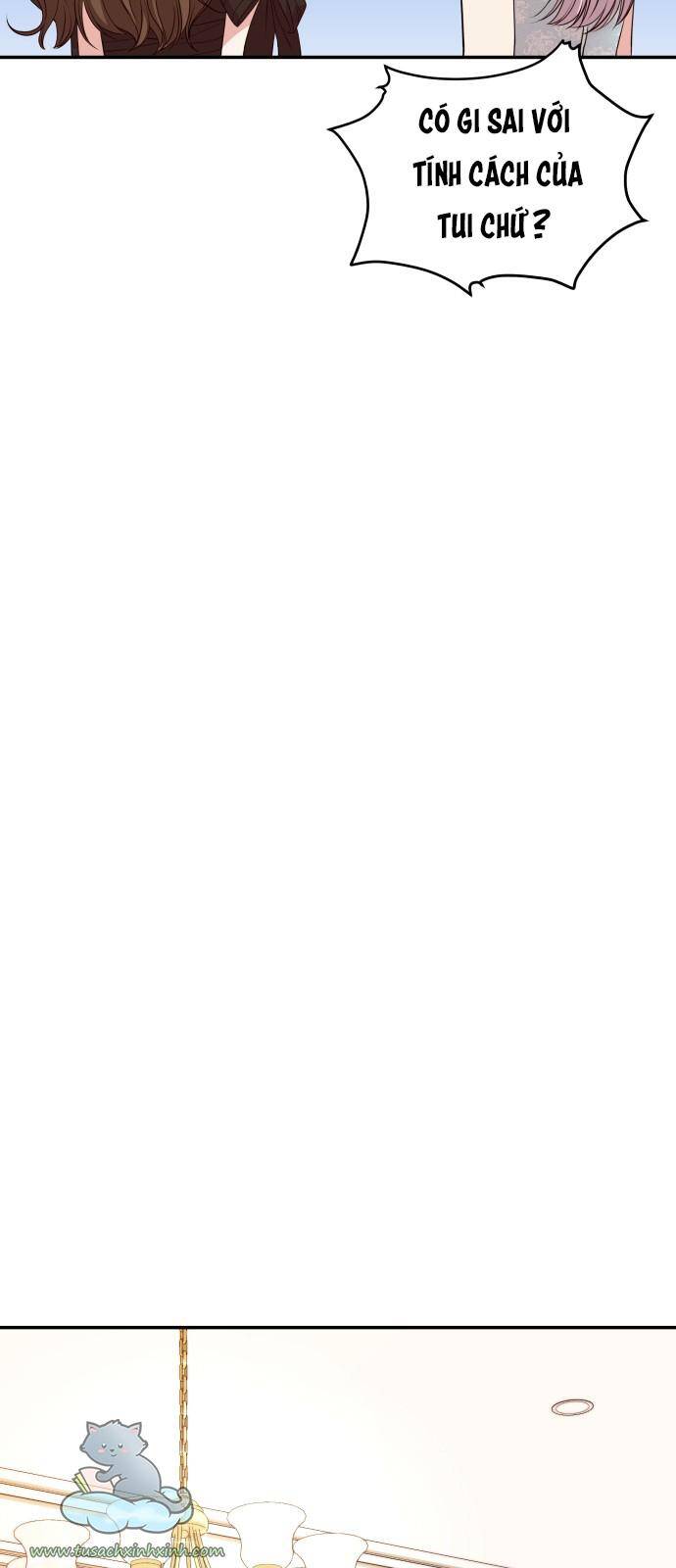 Gửi Em, Người Nuốt Trọn Vì Sao Chapter 43 - Trang 2