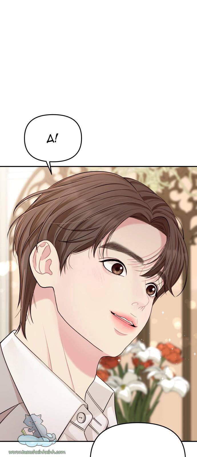 Gửi Em, Người Nuốt Trọn Vì Sao Chapter 43 - Trang 2