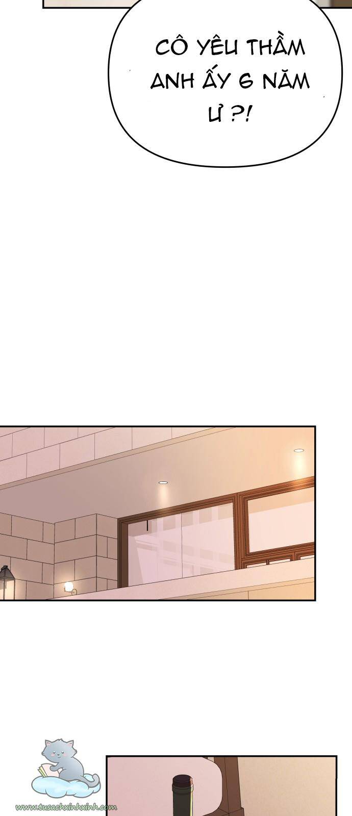 Gửi Em, Người Nuốt Trọn Vì Sao Chapter 43 - Trang 2