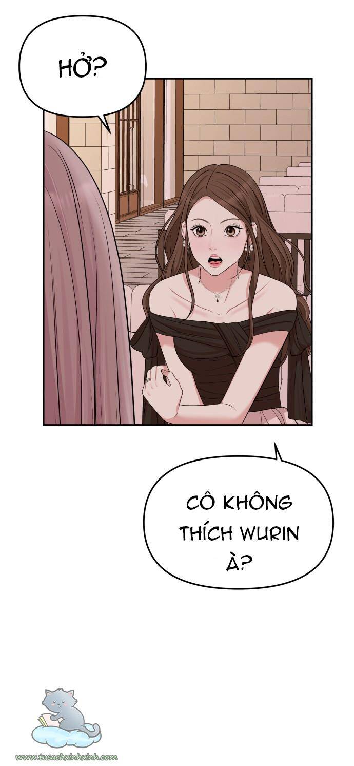 Gửi Em, Người Nuốt Trọn Vì Sao Chapter 43 - Trang 2