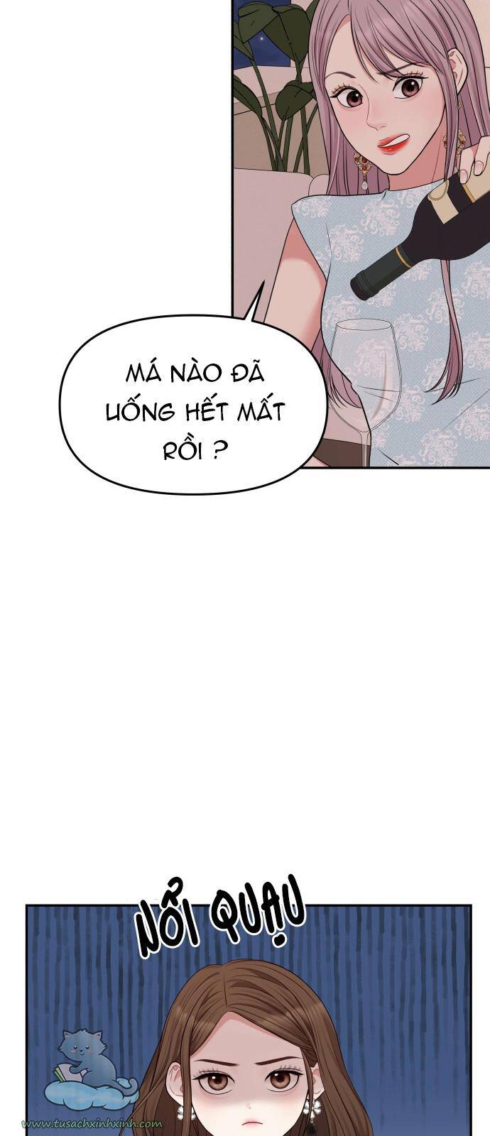 Gửi Em, Người Nuốt Trọn Vì Sao Chapter 43 - Trang 2