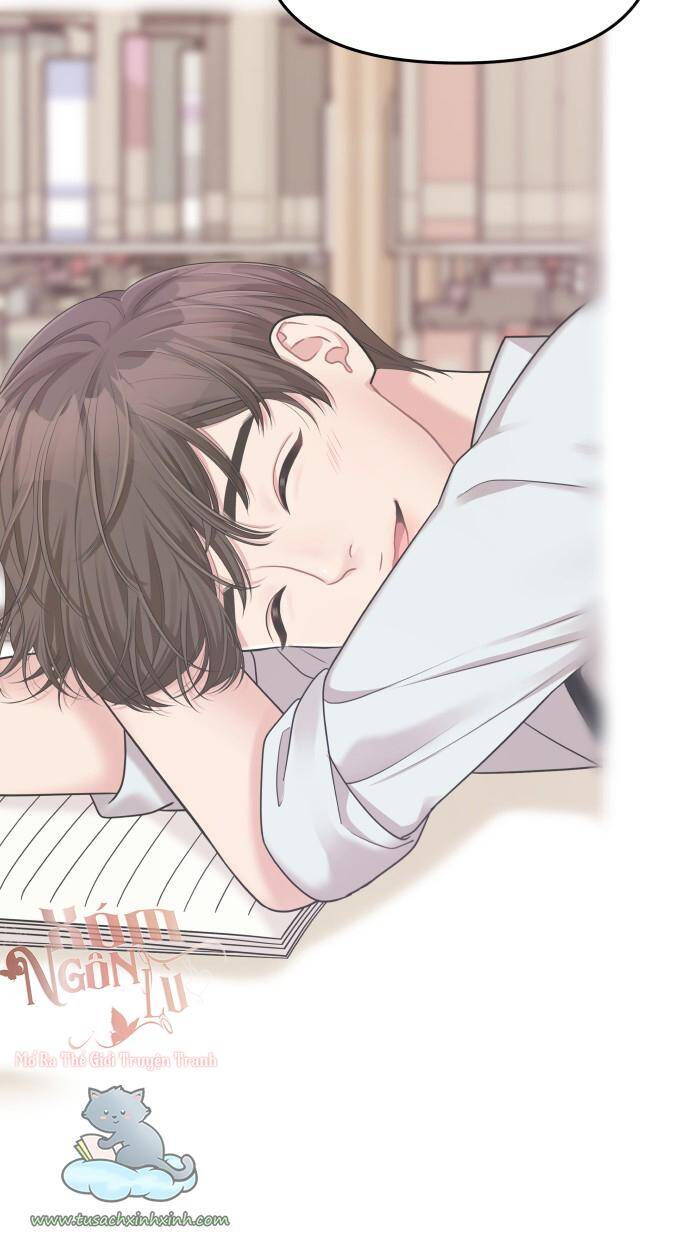 Gửi Em, Người Nuốt Trọn Vì Sao Chapter 43 - Trang 2