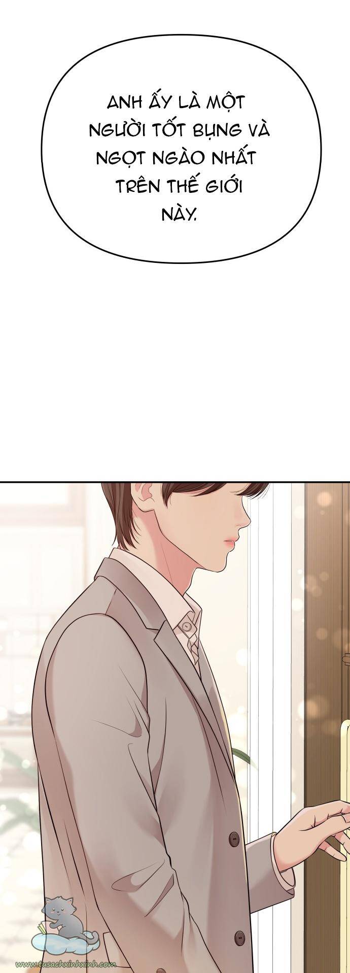 Gửi Em, Người Nuốt Trọn Vì Sao Chapter 43 - Trang 2