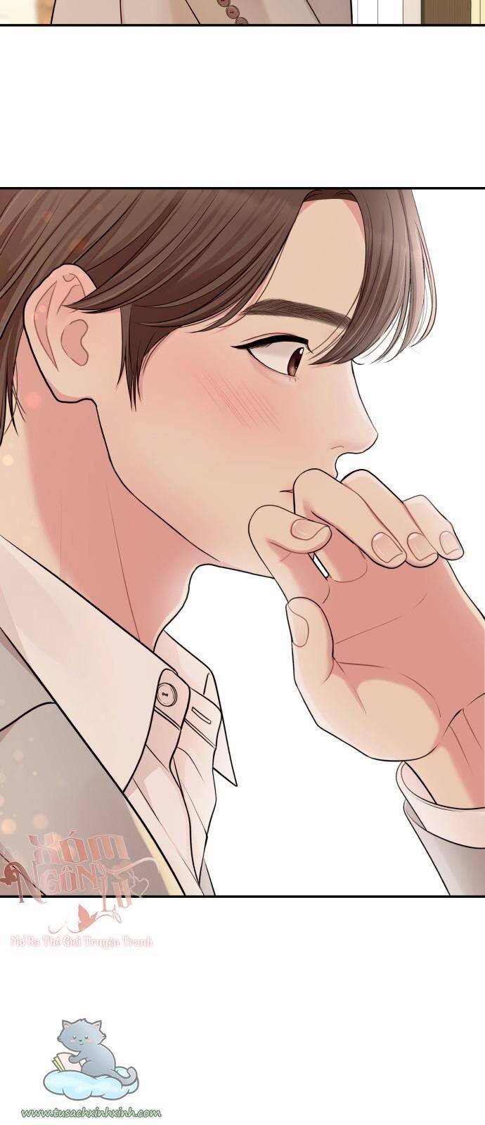 Gửi Em, Người Nuốt Trọn Vì Sao Chapter 43 - Trang 2