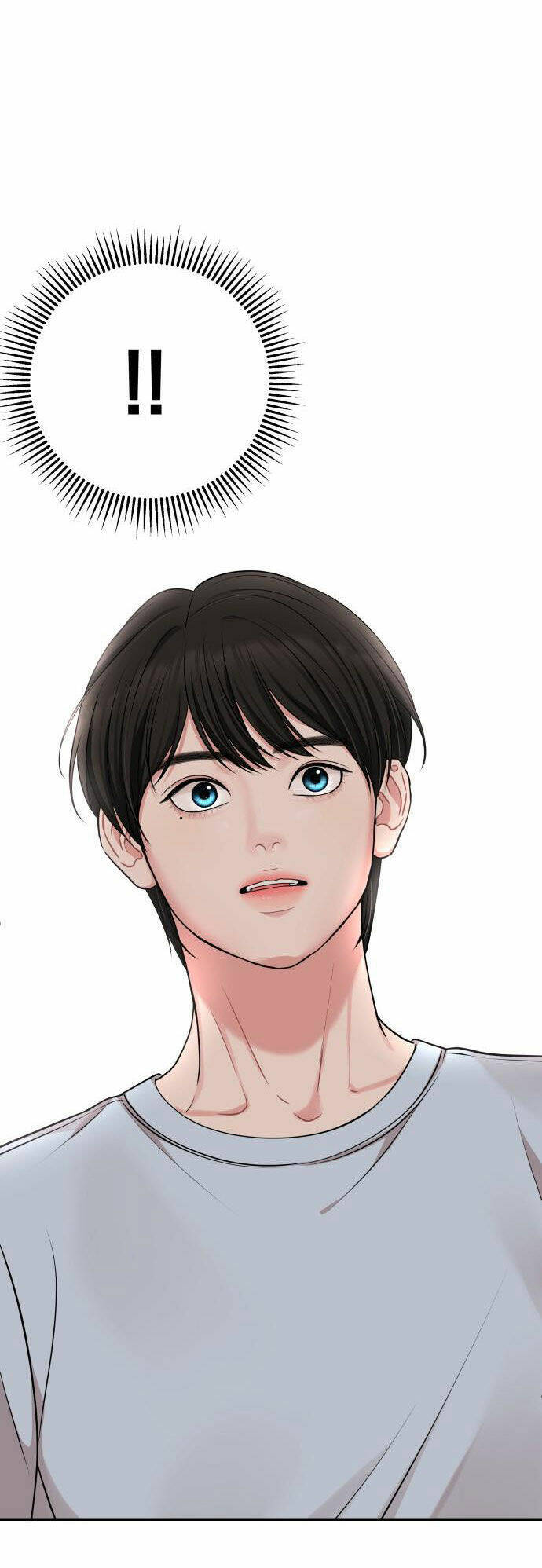 Gửi Em, Người Nuốt Trọn Vì Sao Chapter 44.1 - Trang 2