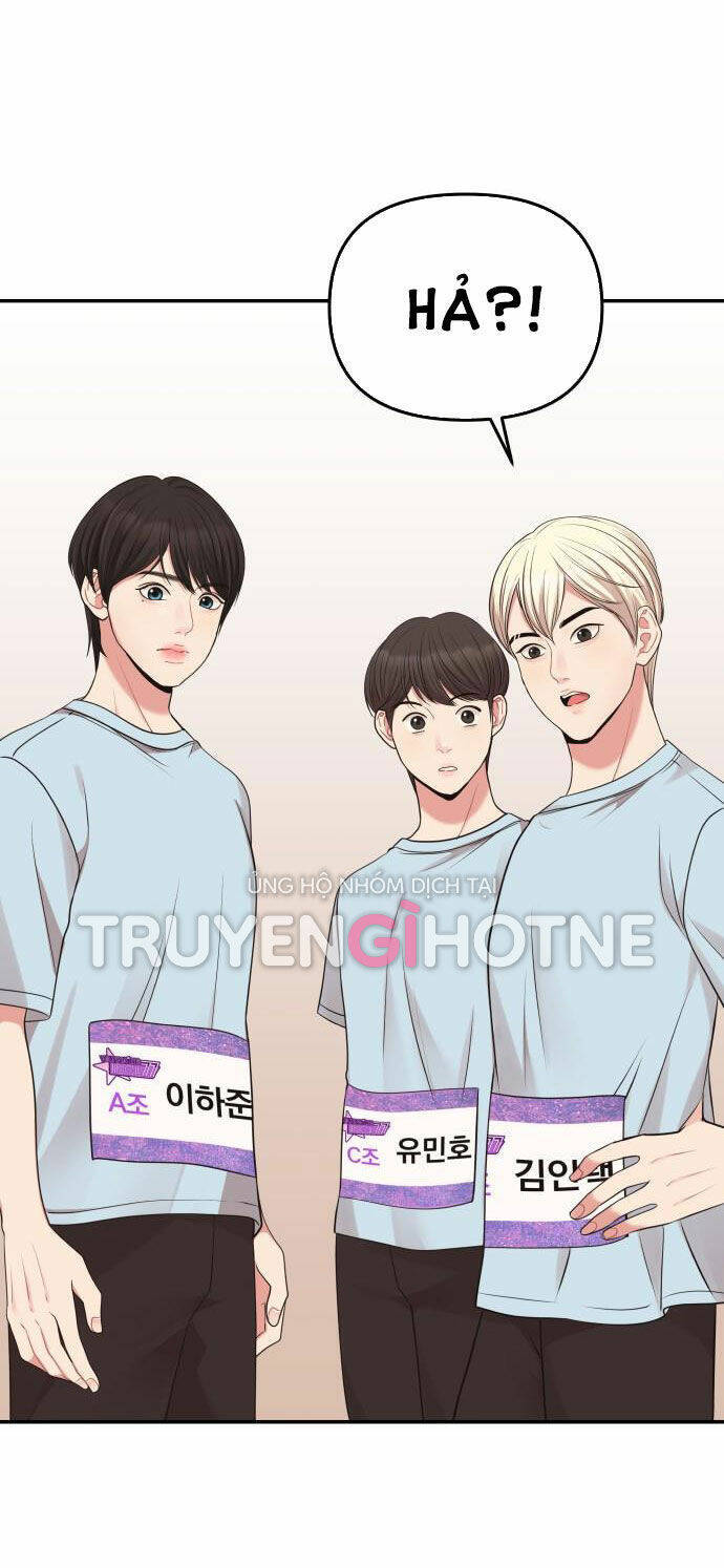 Gửi Em, Người Nuốt Trọn Vì Sao Chapter 44.1 - Trang 2