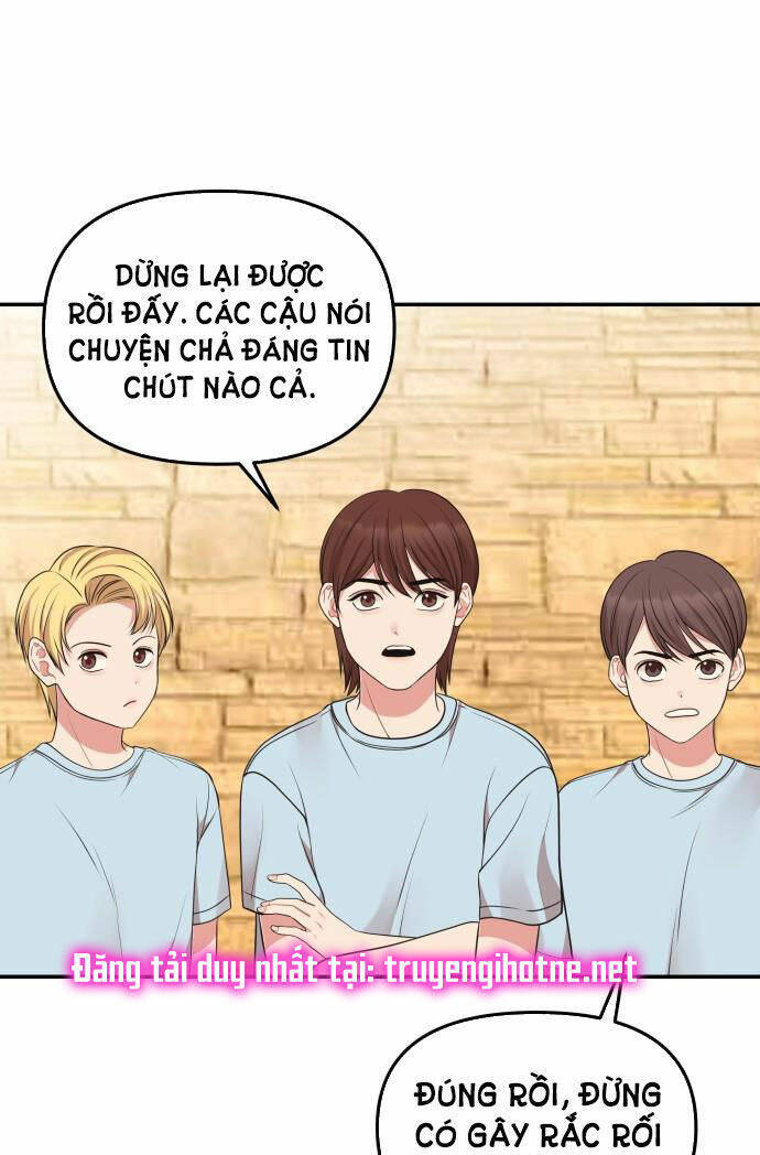 Gửi Em, Người Nuốt Trọn Vì Sao Chapter 44.1 - Trang 2