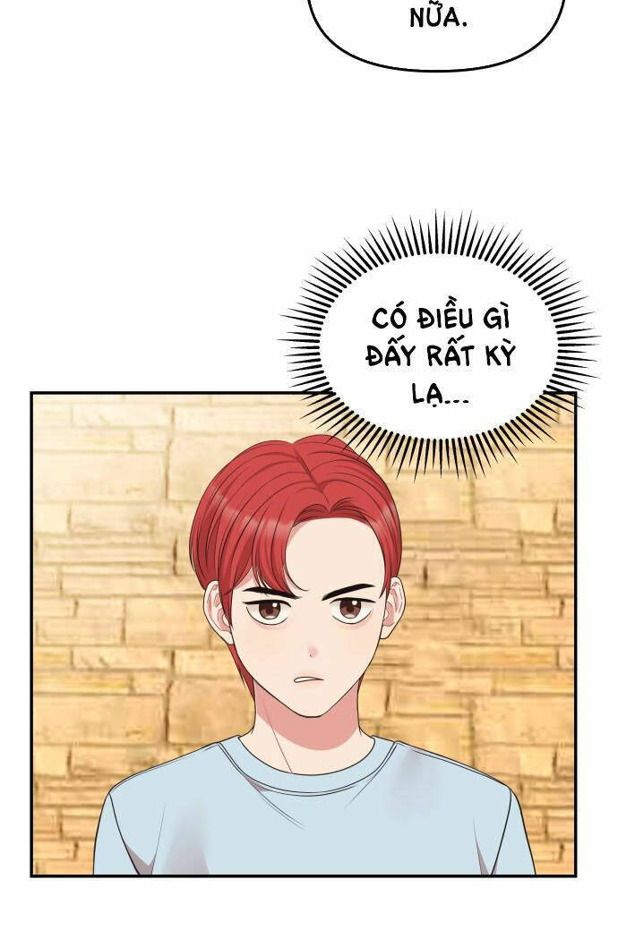 Gửi Em, Người Nuốt Trọn Vì Sao Chapter 44.1 - Trang 2