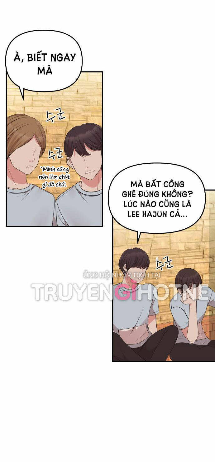 Gửi Em, Người Nuốt Trọn Vì Sao Chapter 44.1 - Trang 2