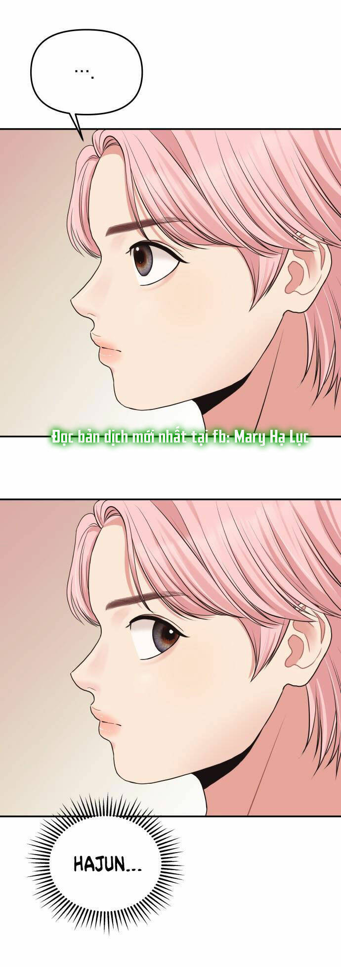 Gửi Em, Người Nuốt Trọn Vì Sao Chapter 44.1 - Trang 2