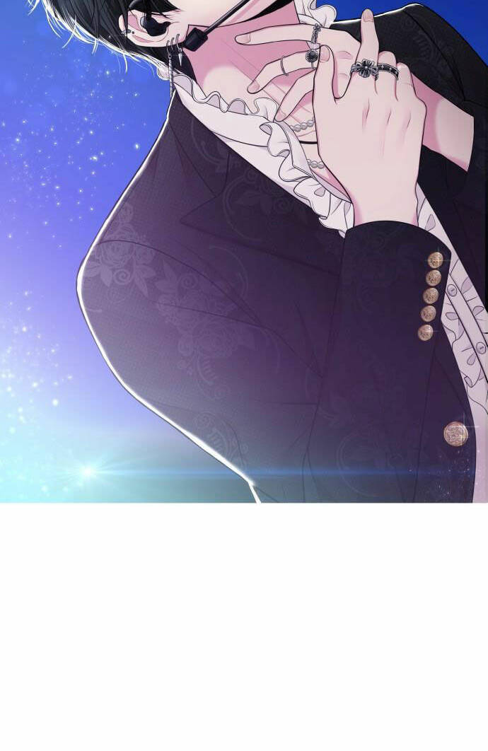 Gửi Em, Người Nuốt Trọn Vì Sao Chapter 44.1 - Trang 2