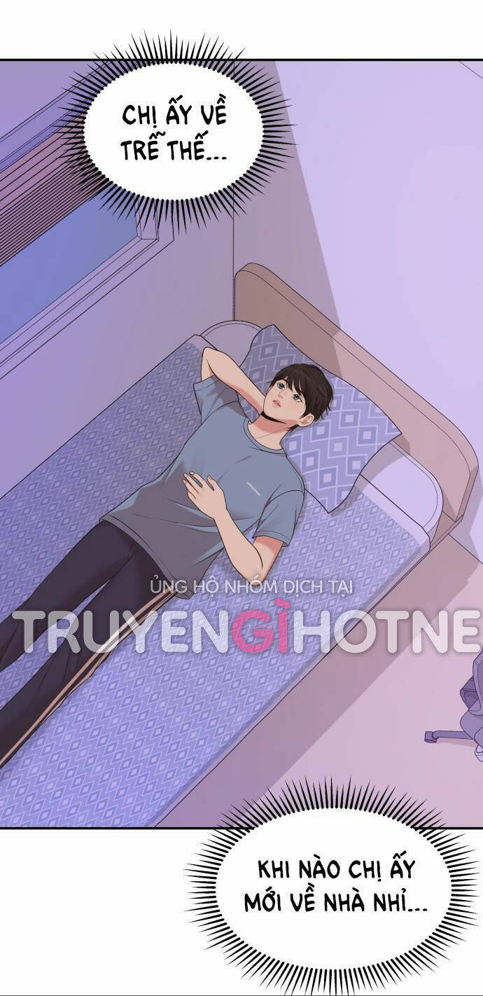 Gửi Em, Người Nuốt Trọn Vì Sao Chapter 44.1 - Trang 2