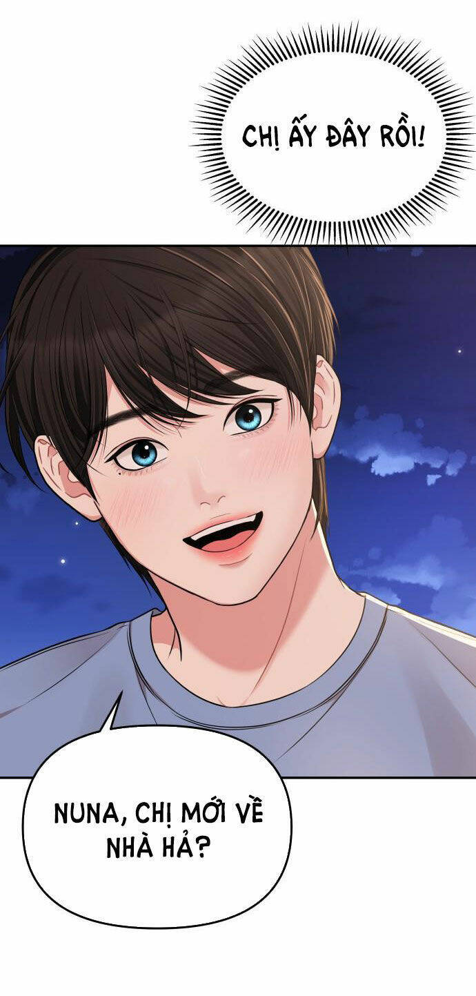 Gửi Em, Người Nuốt Trọn Vì Sao Chapter 44.2 - Trang 2