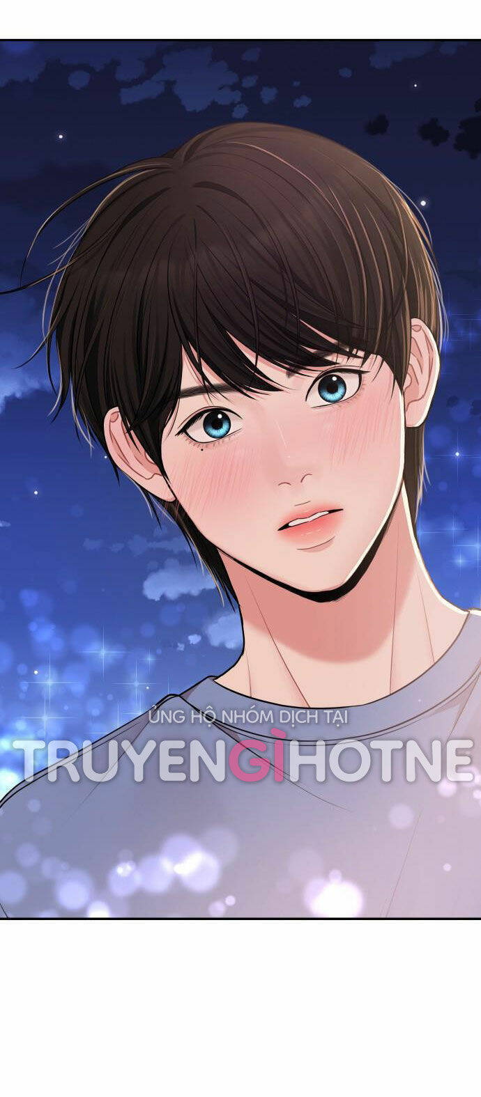 Gửi Em, Người Nuốt Trọn Vì Sao Chapter 44.2 - Trang 2