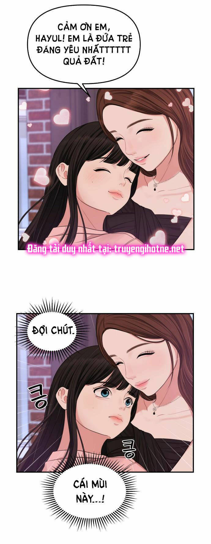 Gửi Em, Người Nuốt Trọn Vì Sao Chapter 44.2 - Trang 2