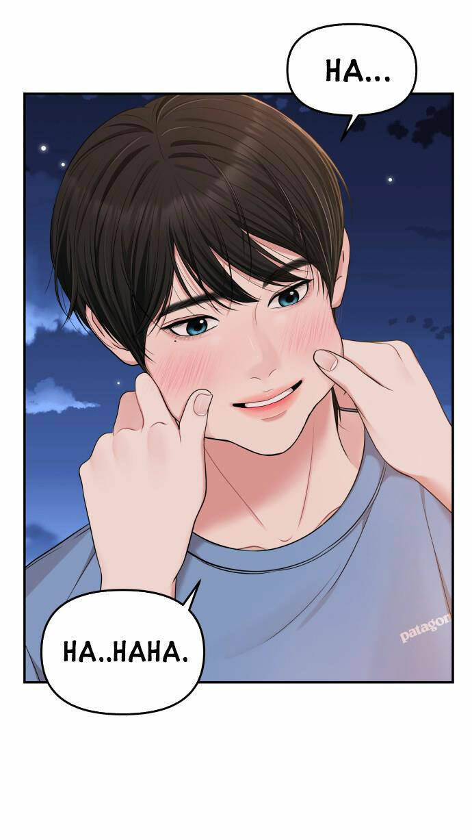 Gửi Em, Người Nuốt Trọn Vì Sao Chapter 44.2 - Trang 2