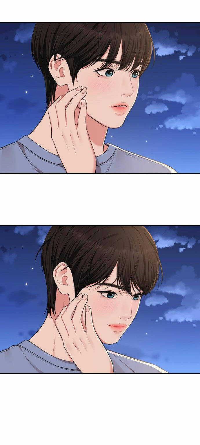 Gửi Em, Người Nuốt Trọn Vì Sao Chapter 44.2 - Trang 2