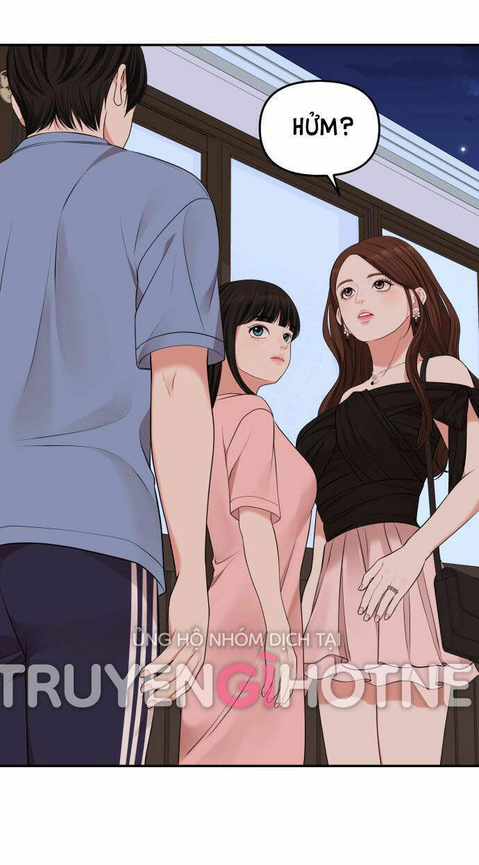 Gửi Em, Người Nuốt Trọn Vì Sao Chapter 44.2 - Trang 2