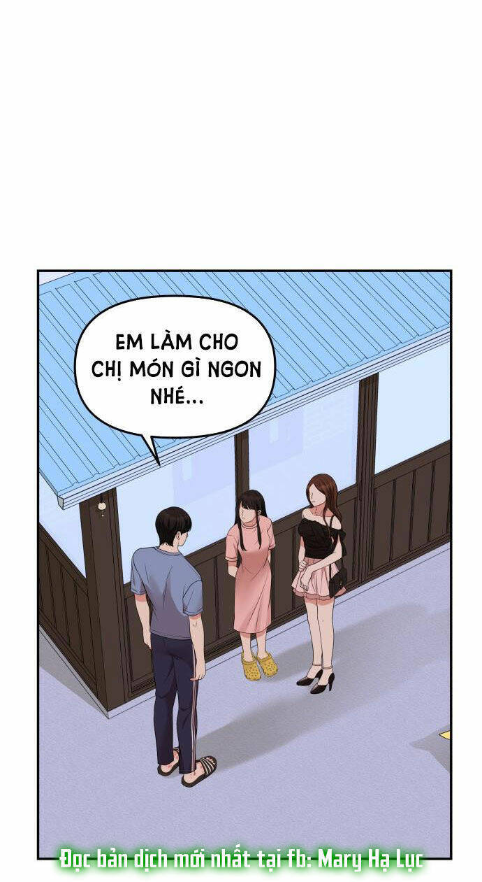 Gửi Em, Người Nuốt Trọn Vì Sao Chapter 44.2 - Trang 2