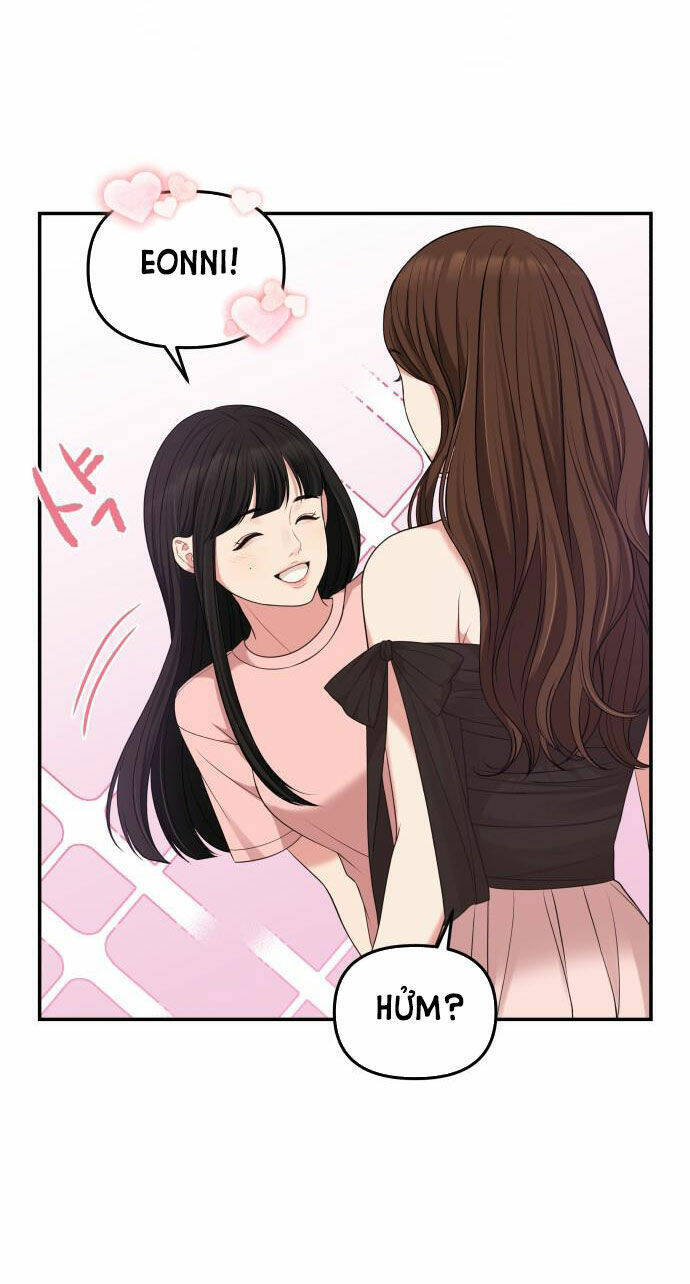 Gửi Em, Người Nuốt Trọn Vì Sao Chapter 44.2 - Trang 2