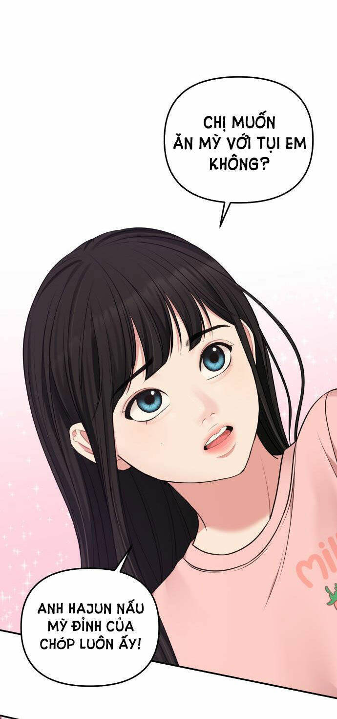 Gửi Em, Người Nuốt Trọn Vì Sao Chapter 44.2 - Trang 2