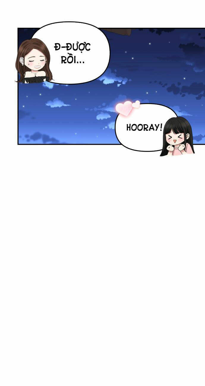 Gửi Em, Người Nuốt Trọn Vì Sao Chapter 44.2 - Trang 2