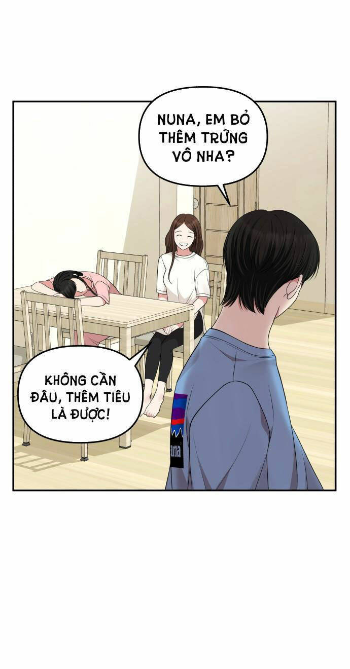 Gửi Em, Người Nuốt Trọn Vì Sao Chapter 44.2 - Trang 2