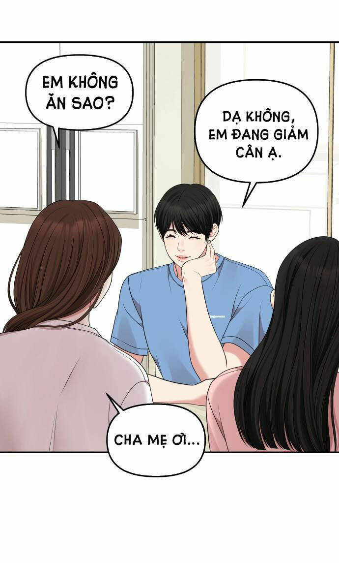 Gửi Em, Người Nuốt Trọn Vì Sao Chapter 44.2 - Trang 2