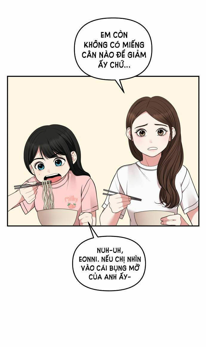 Gửi Em, Người Nuốt Trọn Vì Sao Chapter 44.2 - Trang 2