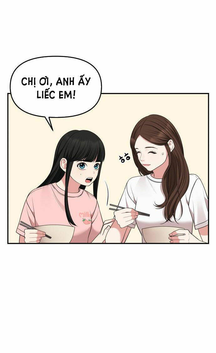 Gửi Em, Người Nuốt Trọn Vì Sao Chapter 44.2 - Trang 2