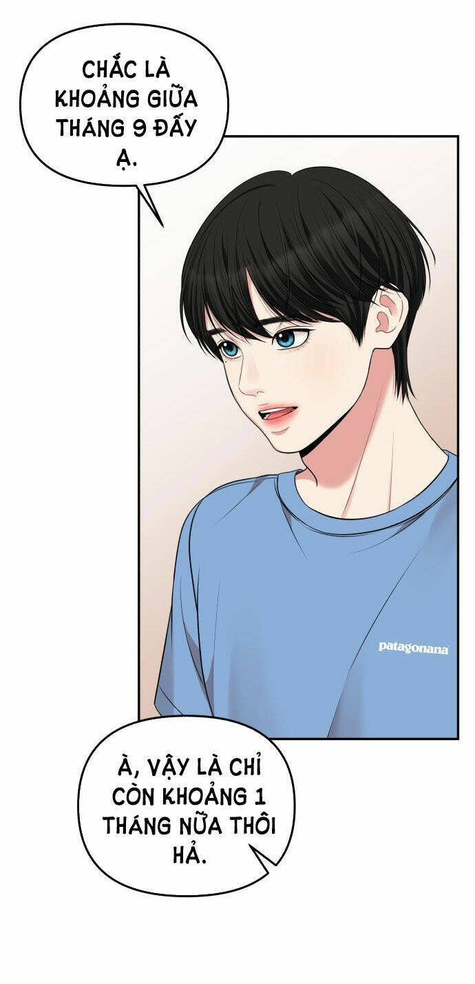 Gửi Em, Người Nuốt Trọn Vì Sao Chapter 44.2 - Trang 2