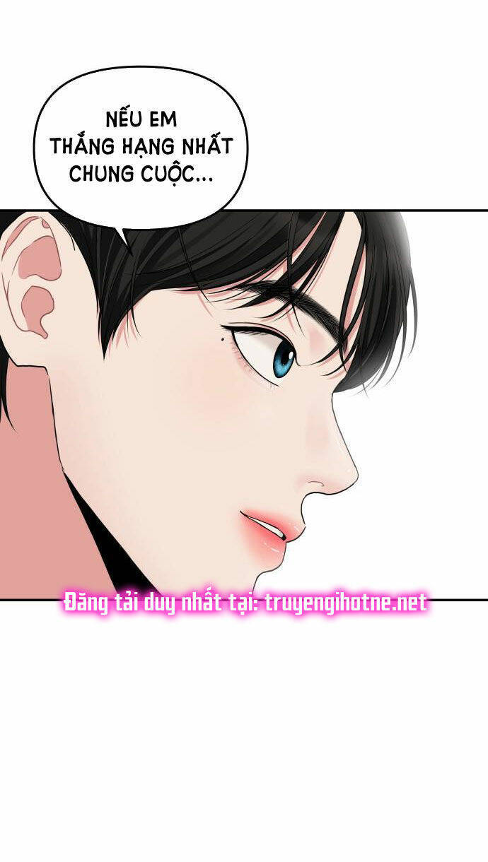 Gửi Em, Người Nuốt Trọn Vì Sao Chapter 44.2 - Trang 2