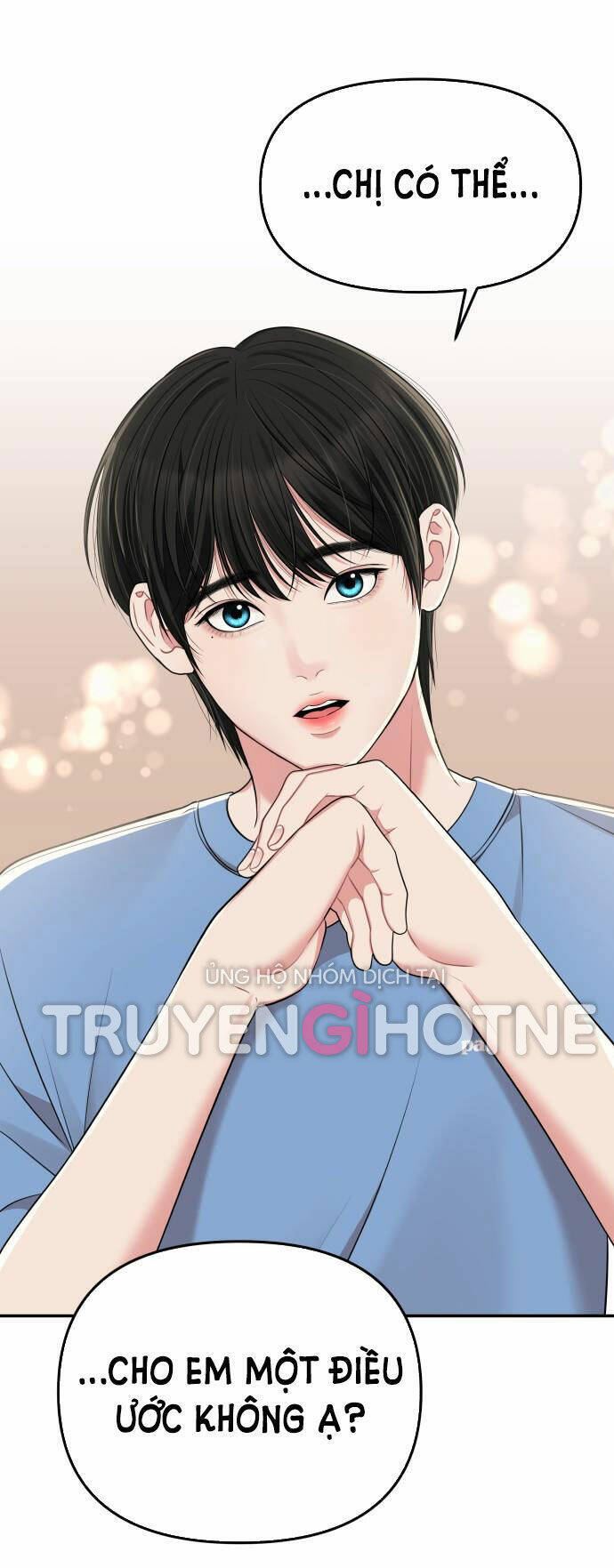 Gửi Em, Người Nuốt Trọn Vì Sao Chapter 44.2 - Trang 2