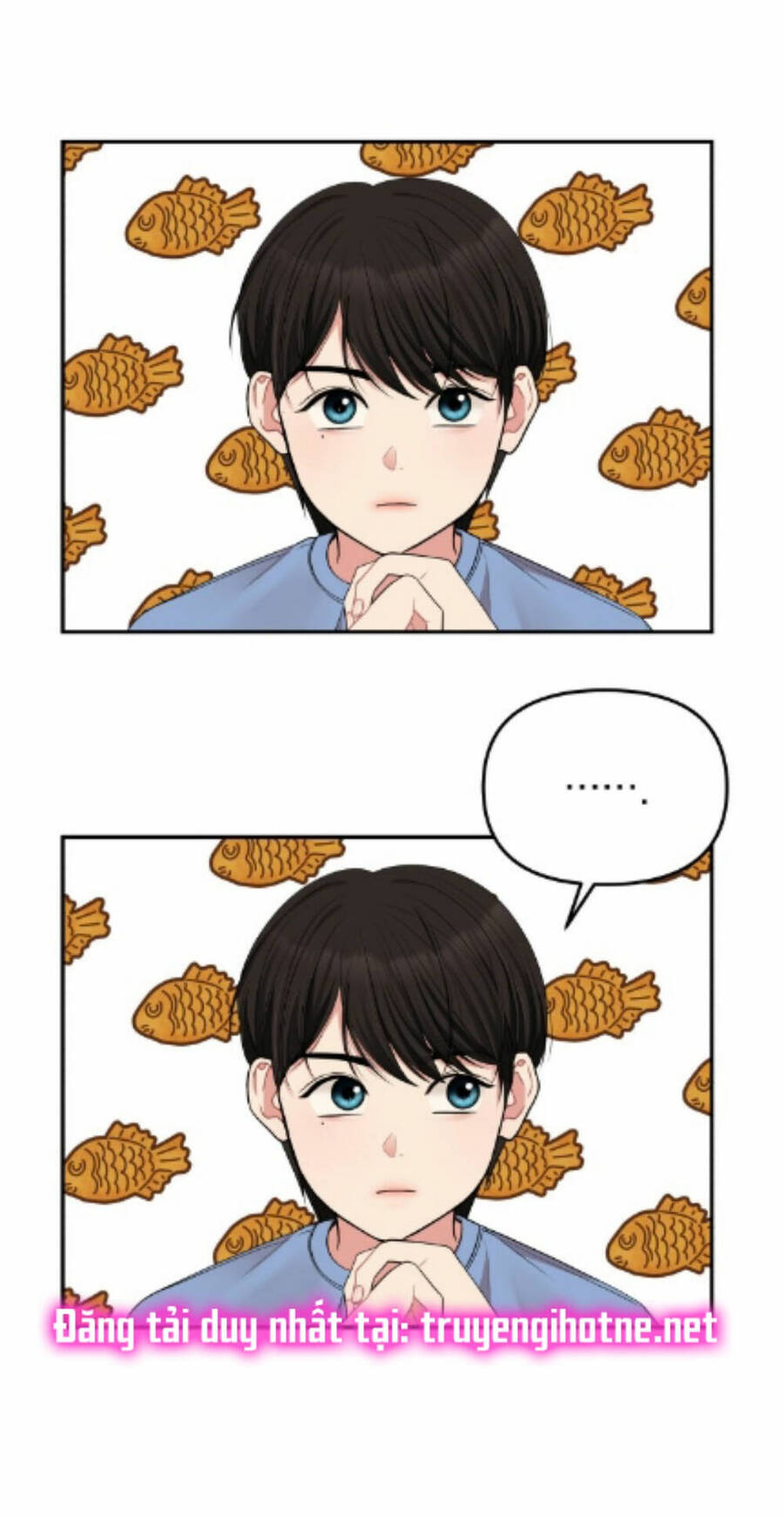 Gửi Em, Người Nuốt Trọn Vì Sao Chapter 45.1 - Trang 2