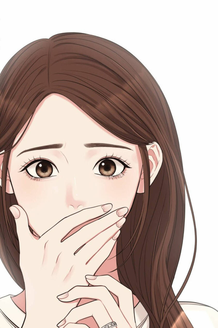 Gửi Em, Người Nuốt Trọn Vì Sao Chapter 45.1 - Trang 2