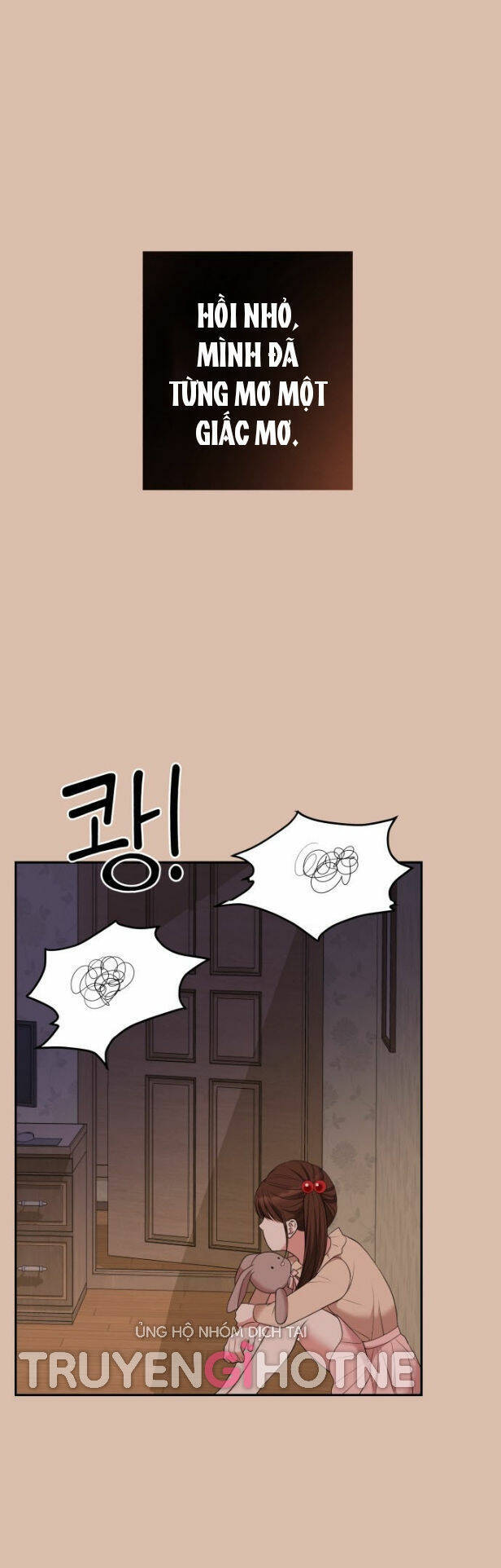 Gửi Em, Người Nuốt Trọn Vì Sao Chapter 45.1 - Trang 2