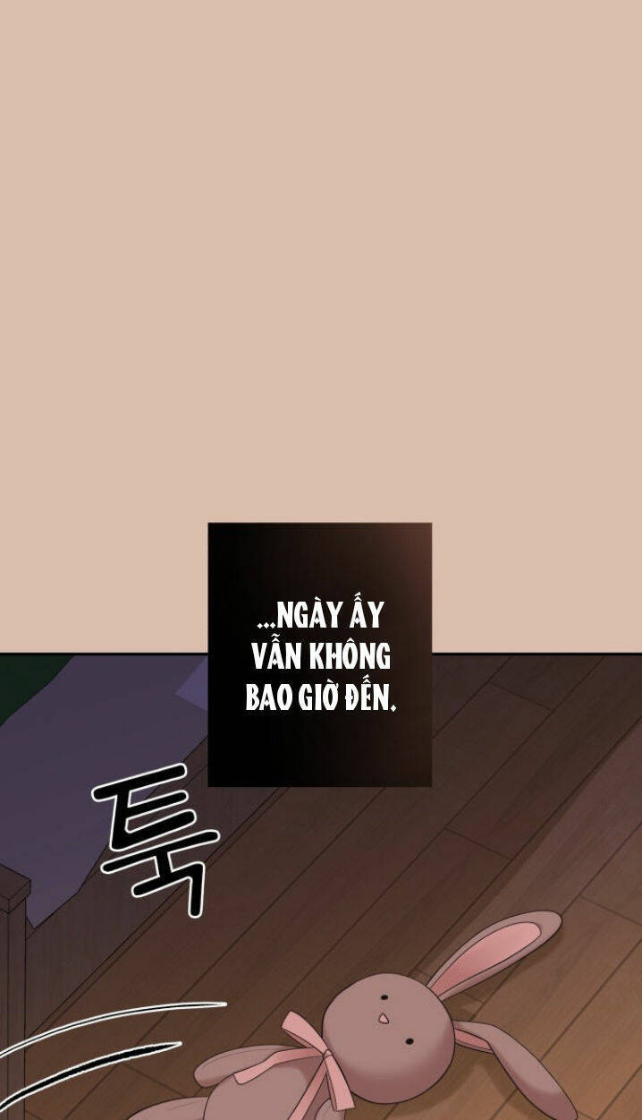 Gửi Em, Người Nuốt Trọn Vì Sao Chapter 45.1 - Trang 2