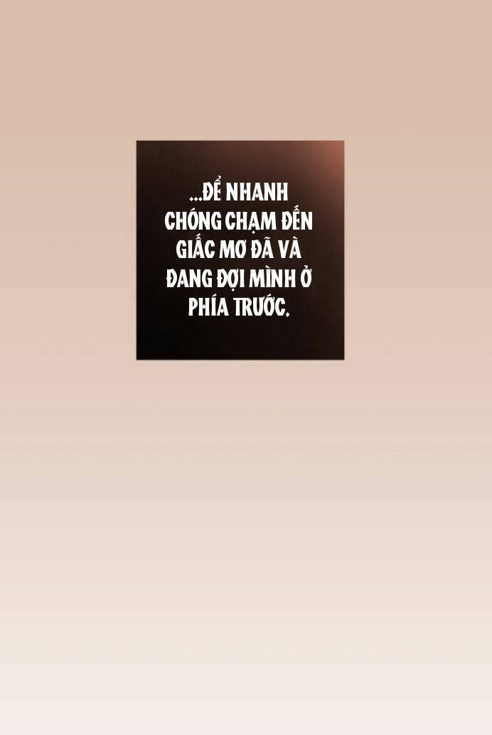 Gửi Em, Người Nuốt Trọn Vì Sao Chapter 45.1 - Trang 2