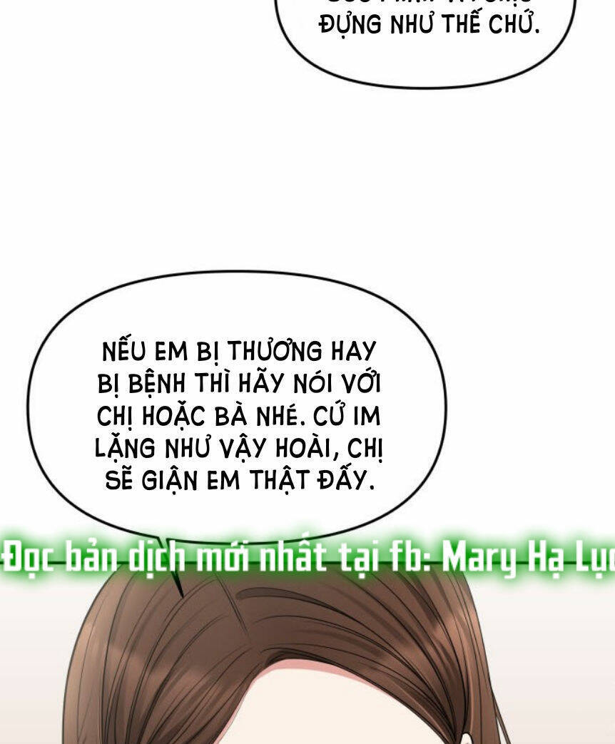 Gửi Em, Người Nuốt Trọn Vì Sao Chapter 45.2 - Trang 2