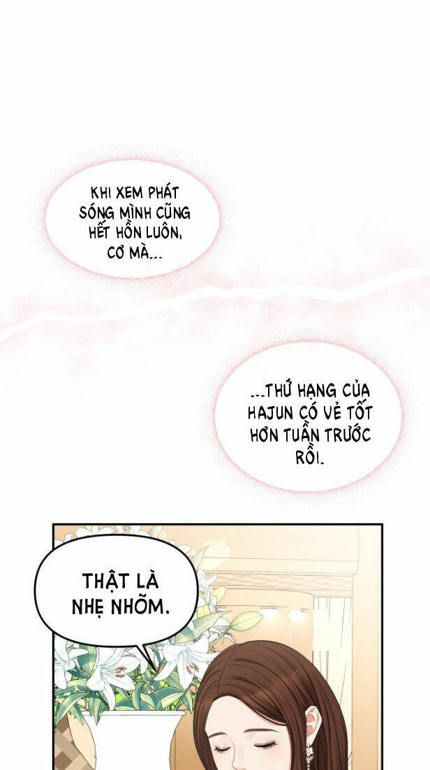 Gửi Em, Người Nuốt Trọn Vì Sao Chapter 45.2 - Trang 2