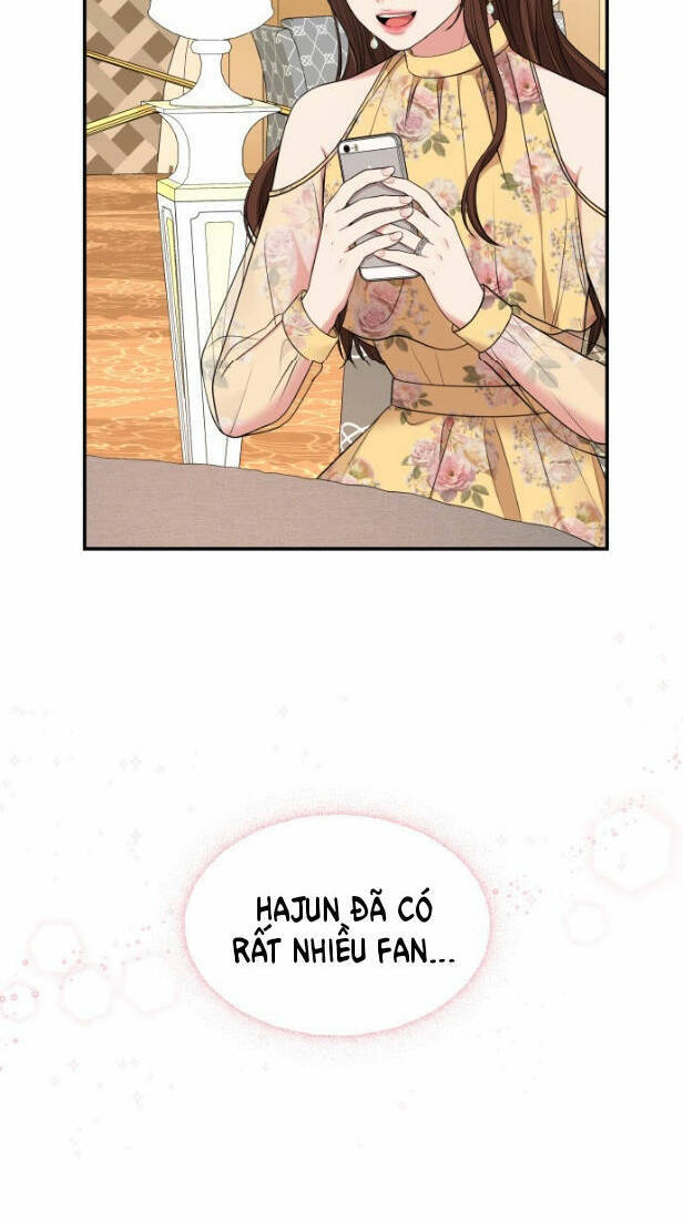 Gửi Em, Người Nuốt Trọn Vì Sao Chapter 45.2 - Trang 2