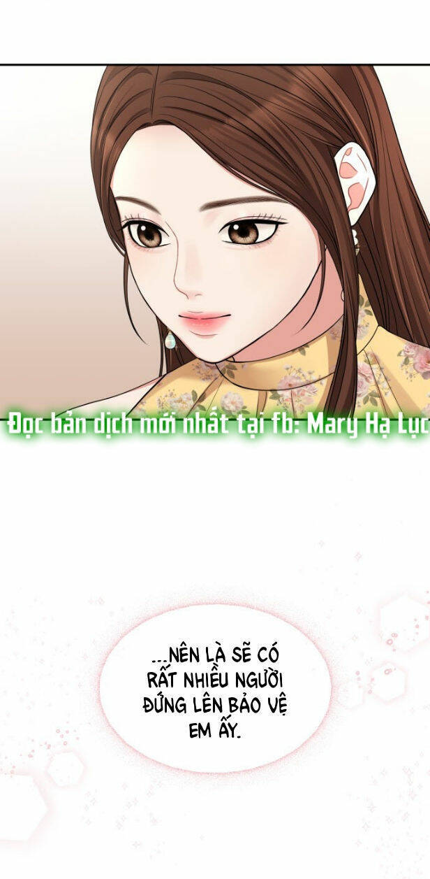 Gửi Em, Người Nuốt Trọn Vì Sao Chapter 45.2 - Trang 2