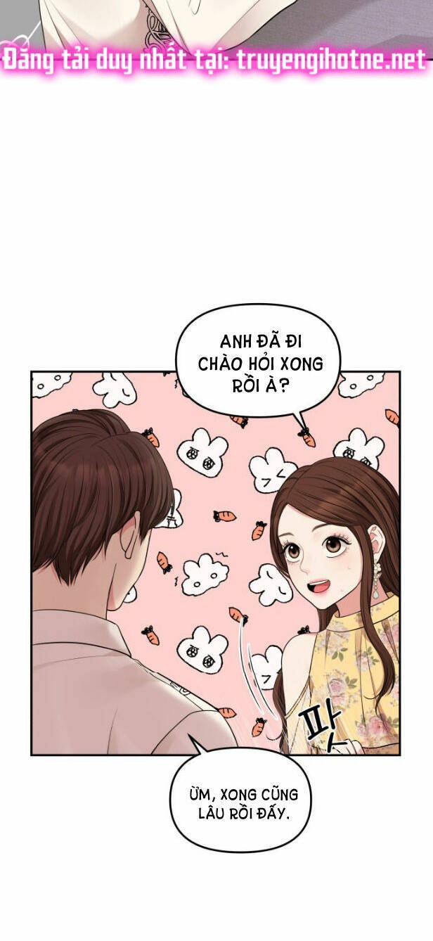 Gửi Em, Người Nuốt Trọn Vì Sao Chapter 45.2 - Trang 2