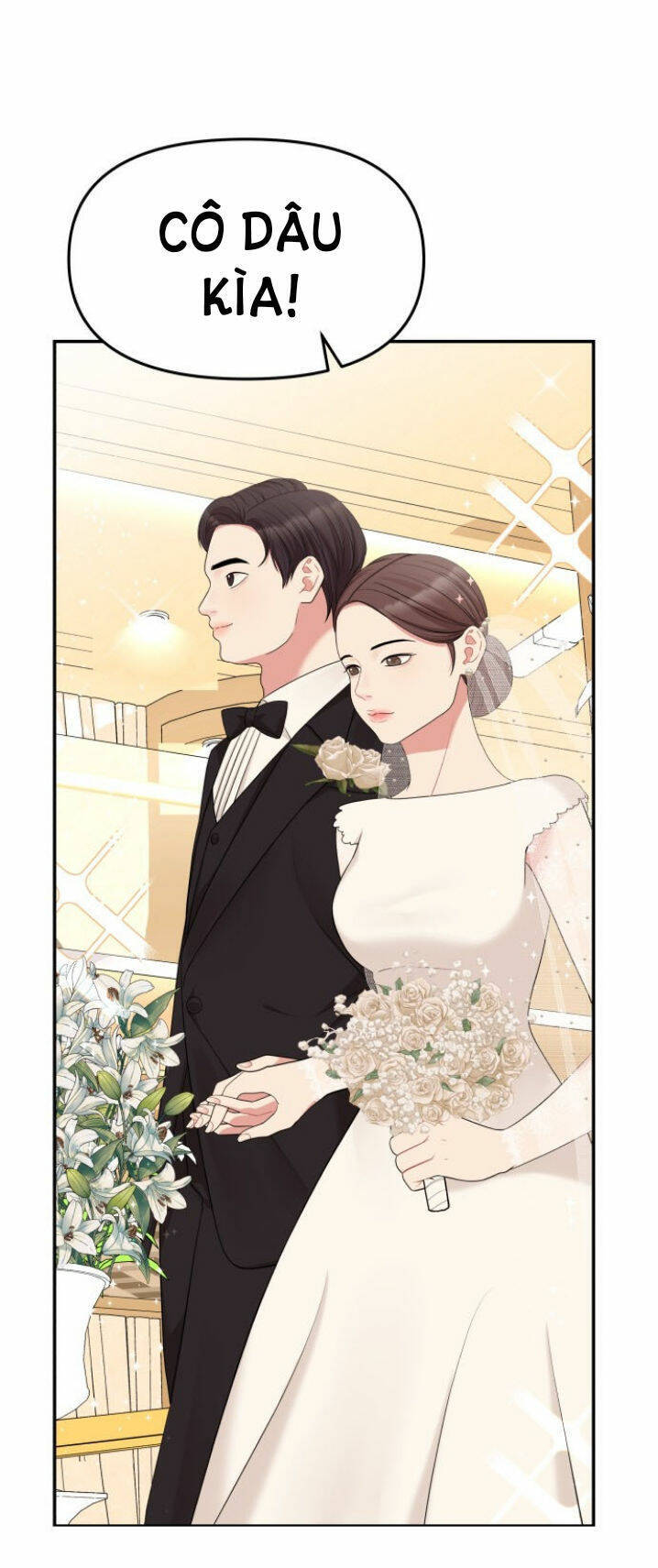 Gửi Em, Người Nuốt Trọn Vì Sao Chapter 45.2 - Trang 2