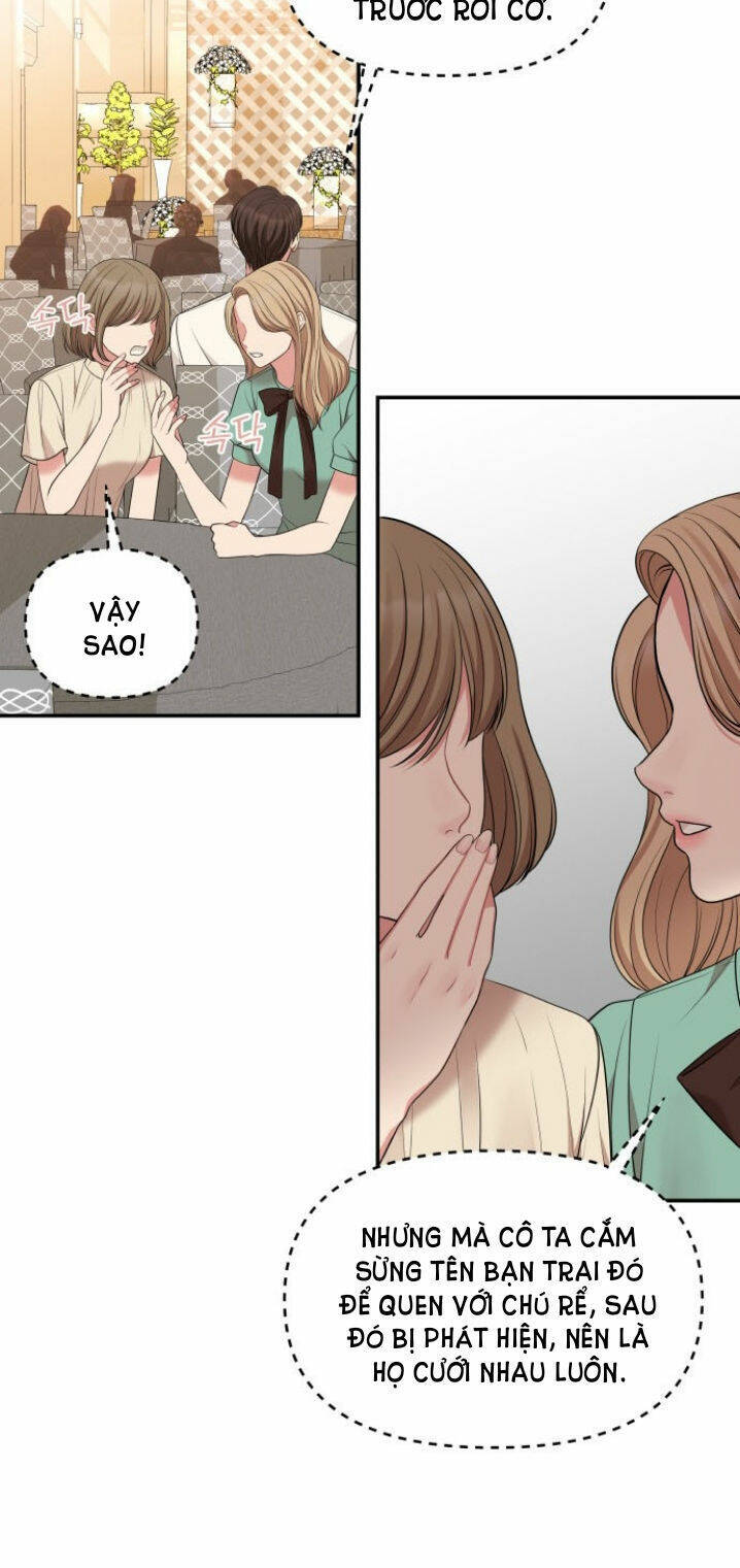 Gửi Em, Người Nuốt Trọn Vì Sao Chapter 45.2 - Trang 2