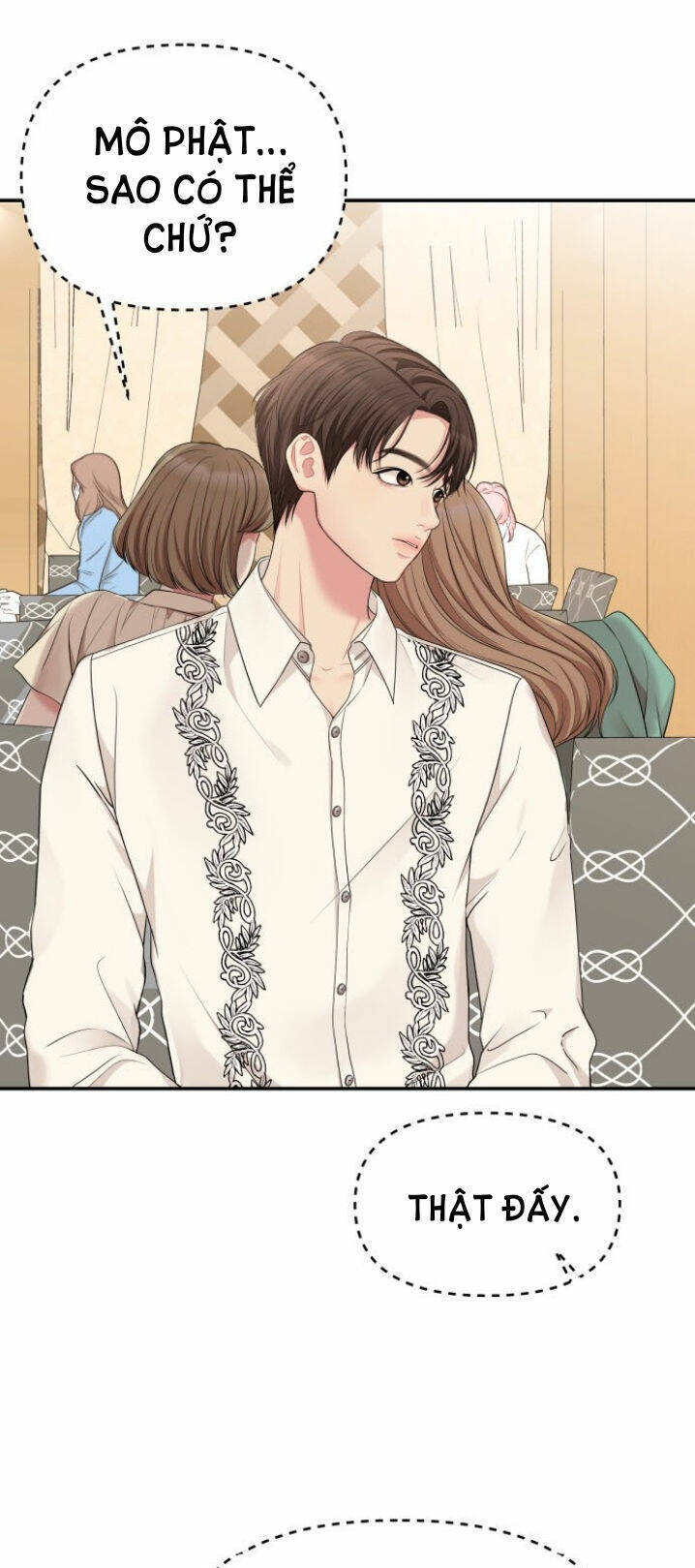 Gửi Em, Người Nuốt Trọn Vì Sao Chapter 45.2 - Trang 2