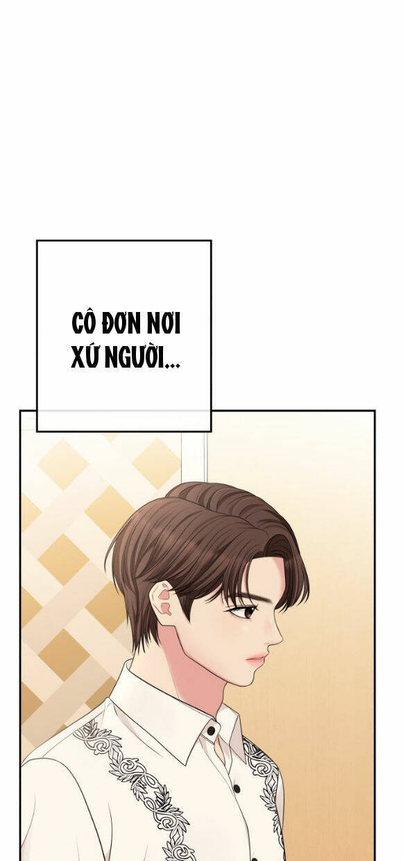 Gửi Em, Người Nuốt Trọn Vì Sao Chapter 45.2 - Trang 2