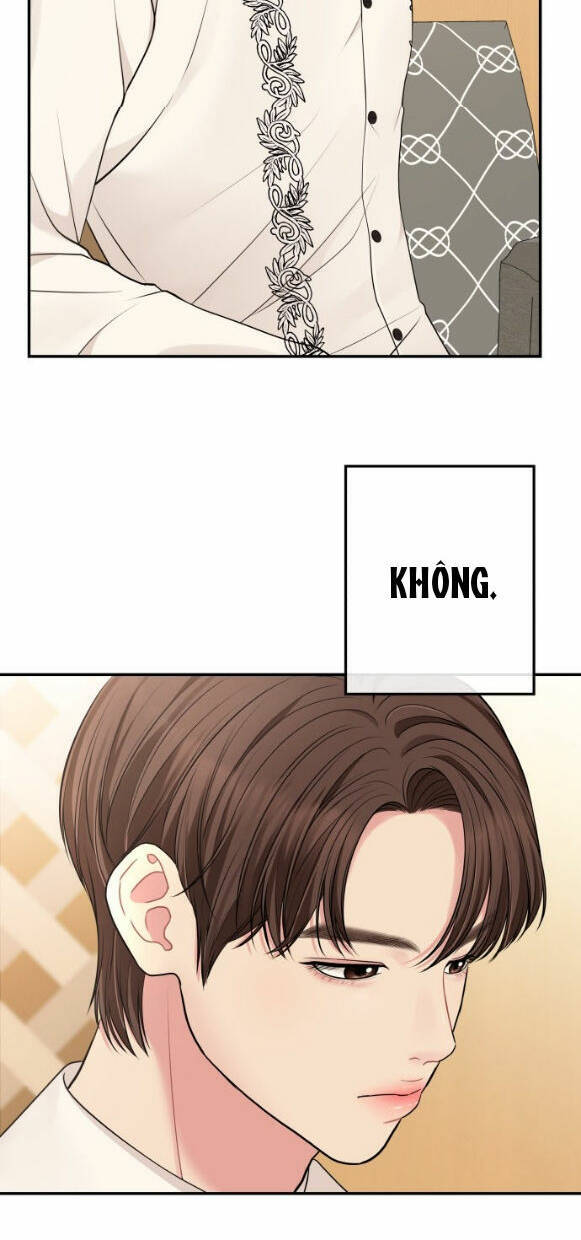 Gửi Em, Người Nuốt Trọn Vì Sao Chapter 45.2 - Trang 2