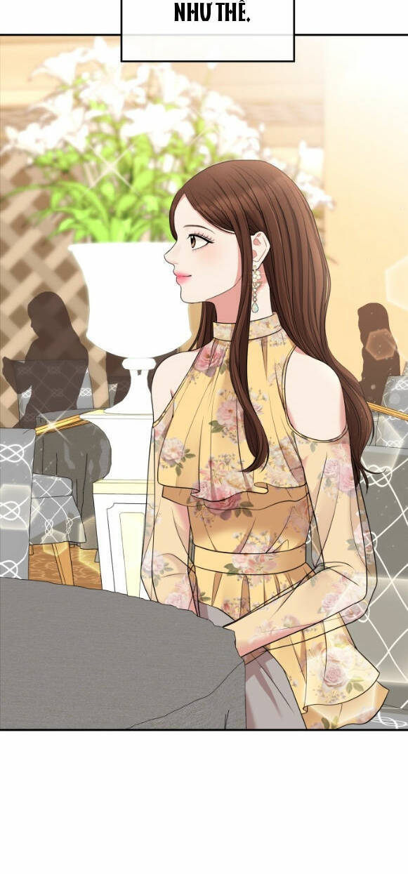 Gửi Em, Người Nuốt Trọn Vì Sao Chapter 45.2 - Trang 2