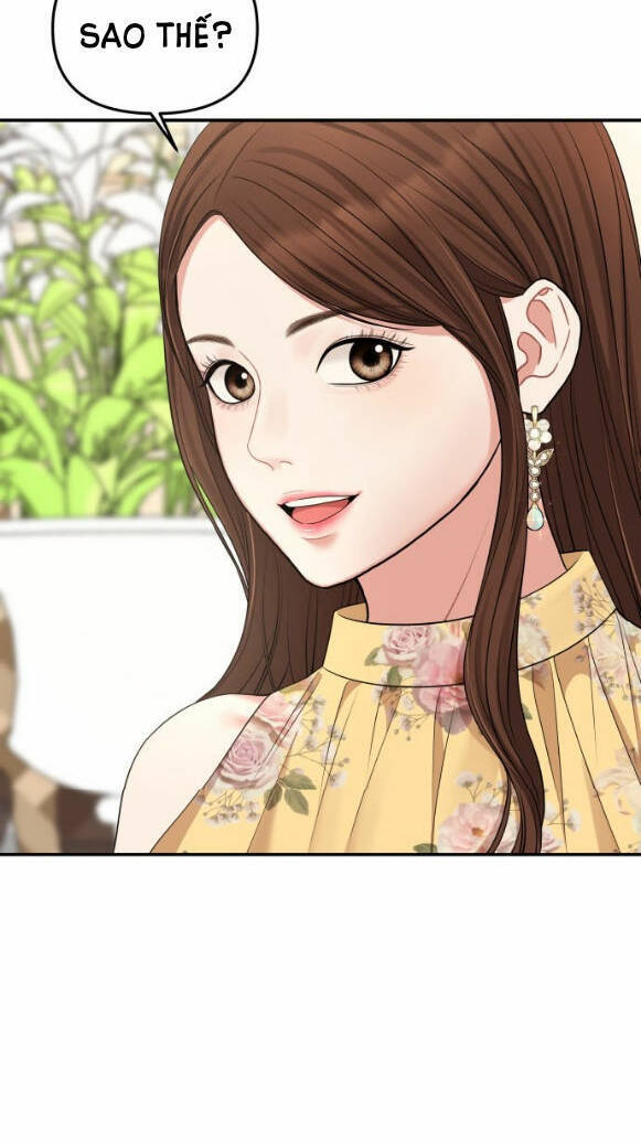 Gửi Em, Người Nuốt Trọn Vì Sao Chapter 45.2 - Trang 2